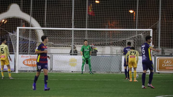 1X1 Espanyol: Oier demuestra su valía y Puado sale al rescate