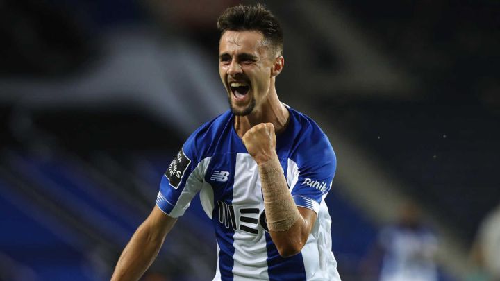 Arteta buscará su 'Bruno Fernandes' en invierno