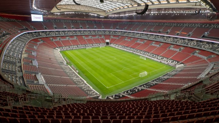 CS: "Las instalaciones de Qatar 2022 refuerza el potencial qatarí en los Juegos Asiáticos 2030"