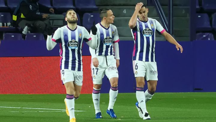 Weissman: "Los dos goles ante Osasuna son sólo el principio"