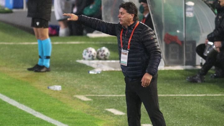 Catastrófica temporada