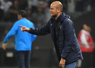El español Miguel Ángel Ramírez deja Independiente del Valle