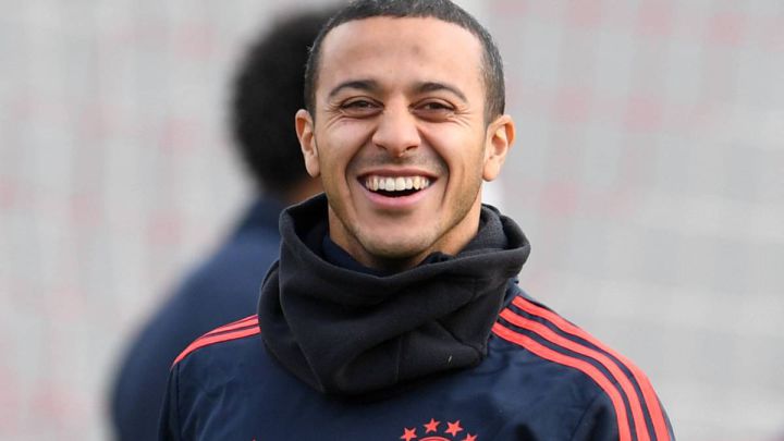 Cómo les está yendo a los nombres del verano: Icardi, Thiago, Bale...