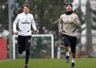 Celtic study backs up Zidane's Real reluctance to rotate