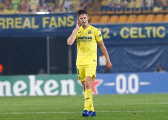 Foyth apunta a solución a corto plazo