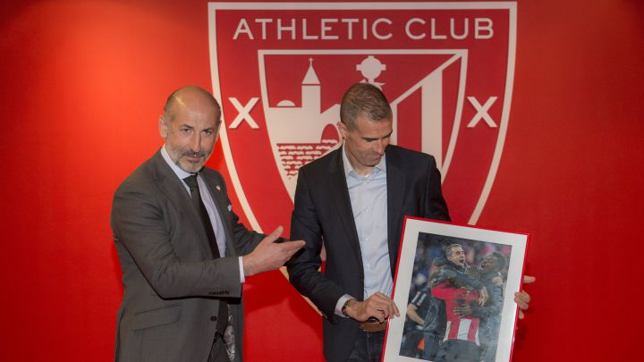 "Cada vez nos parecemos más al Valencia", lanza De las Fuentes