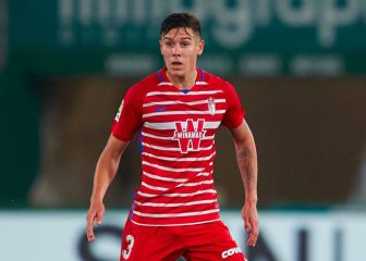 La confirmación de Nehuén