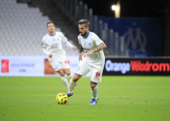 El Marsella se estrella contra el Reims