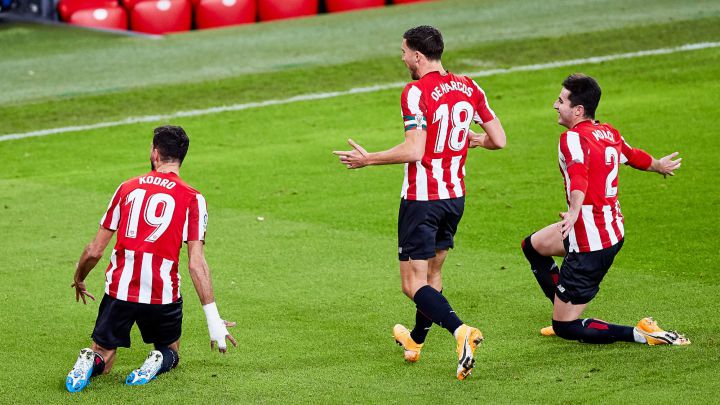 "Son tres puntos de oro", señalan Núñez y Kodro