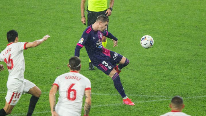 Aprobados y suspensos del Pucela: El cachetazo de Carnero bien vale un punto