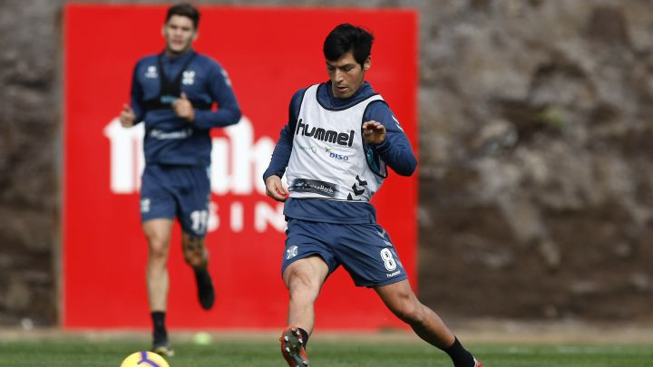 Borja Lasso, nuevamente operado