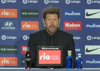 Simeone: