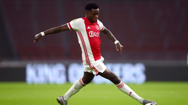Promes, tras su arresto: "Ahora estoy libre y creo que eso dice
suficiente"