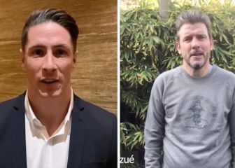 #MiEscudoContraLaELA: el deporte sigue en el campo de batalla