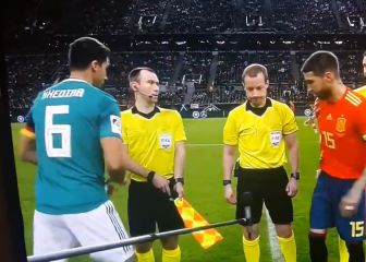 El video de Ramos y Khedira que no recuerdas y está reventando las redes