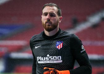 Nuevo pretendiente para Oblak