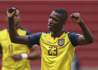 El United se lanza a por la última joya de Sudamérica
