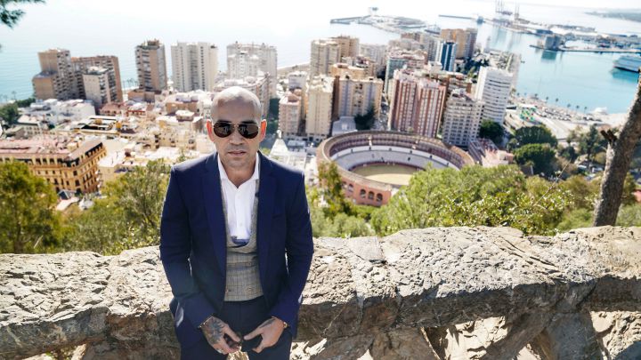 Manolo Gaspar: “A día de hoy, si no es por la cláusula, no sale nadie”
