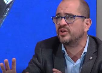 Farré apunta a Florentino: