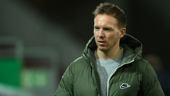 Nagelsmann.