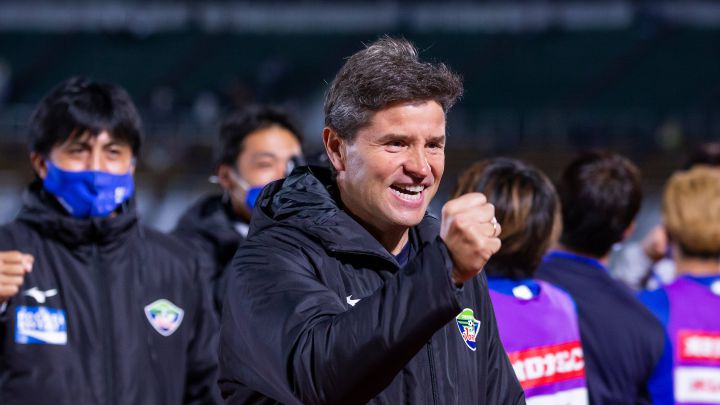 ricardo rodriguez tokushima vortis j-lague españoles mundo extranjero