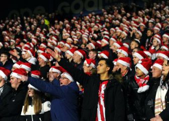 Boxing Day: origen, qué es y por qué se juegan partidos en la Premier League