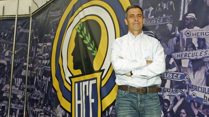 Del Pozo: "No veo un déficit la falta de gol, hay que atacar más"
