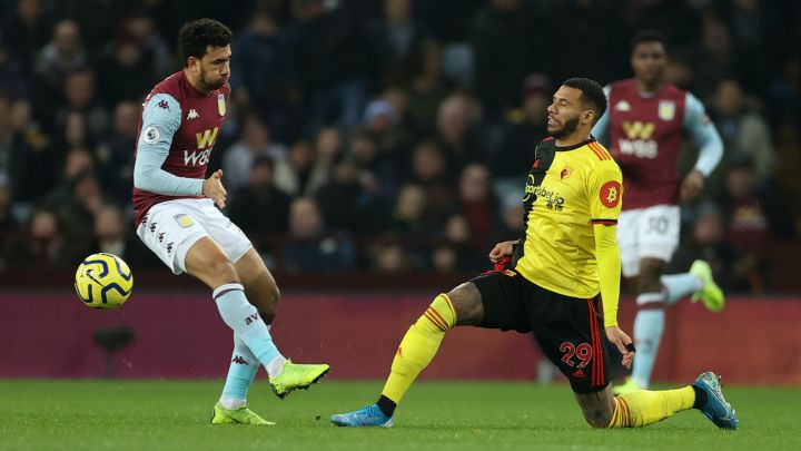 Etienne Capoue.