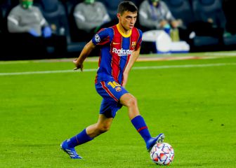 Los debutantes más jóvenes de LaLiga esta temporada