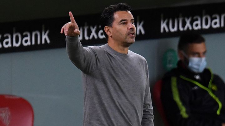 La cabeza de Míchel está en manos de Ontiveros