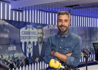 Dani Garrido: