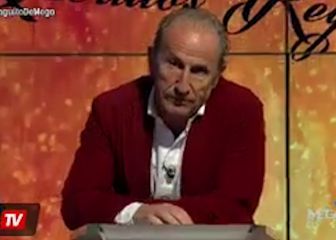 La emotiva carta a los Reyes Magos de Petón: la ELA y Carlos Matallanas muy presentes