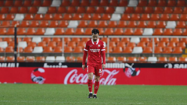 Galones renovados para Suso