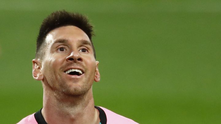 Messi en 'Salvados' de Jordi Évole: a qué hora es la entrevista y dónde ver en directo