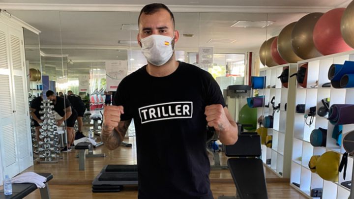 Jesé rules out Turkey with MLS move on the cards
