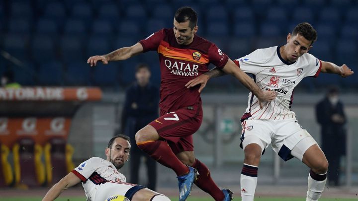 Mkhitaryan.
