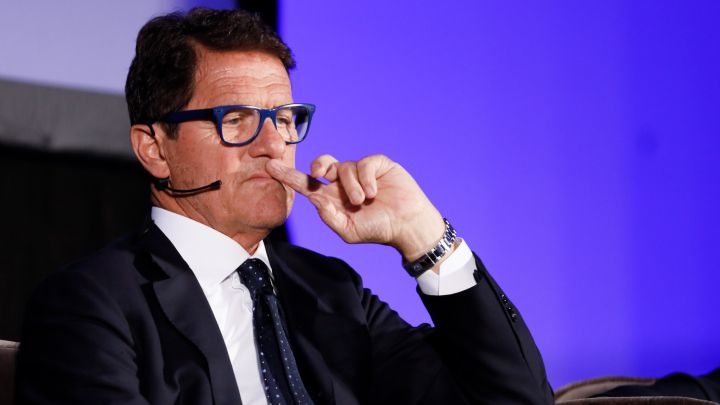 Capello: "No cambiaría a Dybala por Pogba, pero sí por Kane"