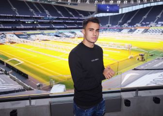 Reguilón:
