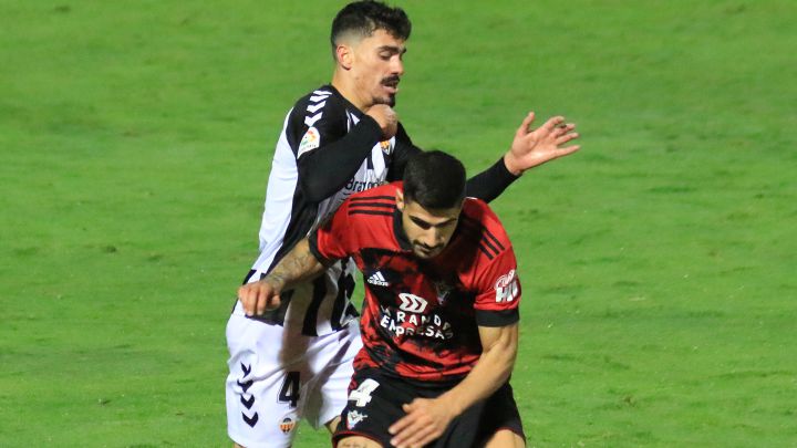 “Está bien lo hecho hasta ahora, pero debemos subir más el nivel”