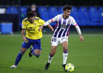 Empate sin goles en Carranza
