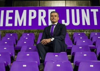 El Pucela quiere firmar al delantero