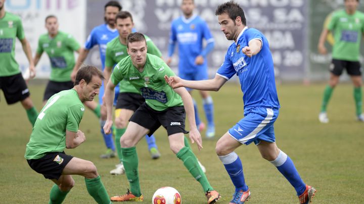 Fuenlabrada – Leganés, el ‘no derbi’ cargado de premoniciones