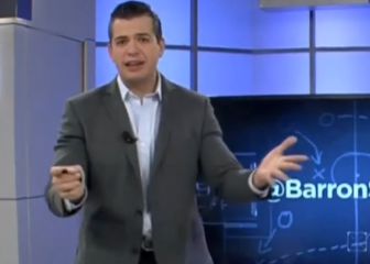 Ni ha llegado a México y ya le caen críticas a Solari