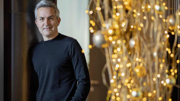 Víctor Font: "Es impensable el modelo Superman de Laporta"