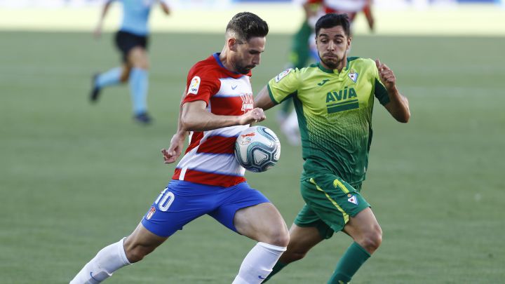 Levante-Eibar: Horario, TV y cómo y dónde ver