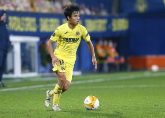 Real Madrid youngster Kubo agrees to Getafe loan move