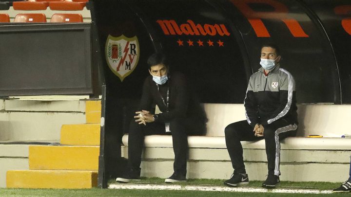Un Alcorcón muy necesitado visita un Rayo de playoff