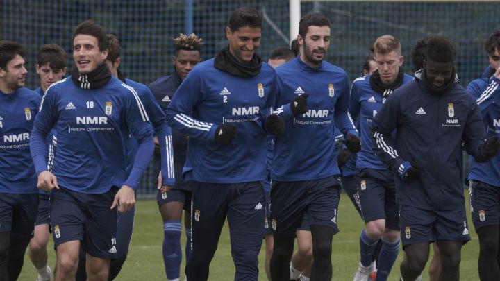 Real Oviedo - Mallorca: horario, TV y cómo y dónde ver