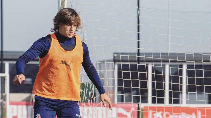 El Sabadell mide sus ganas de salvación ante un Girona tocado