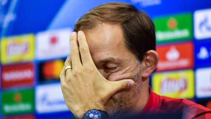 "La salida de Tuchel era previsible"